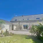 La Bel Air Bed and breakfast 4*