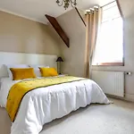 Bed and breakfast La Bel Air Flamanville