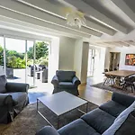 Bed and breakfast La Bel Air Flamanville