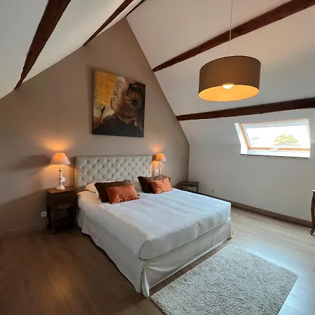 La Bel Air Bed and breakfast