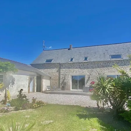 La Bel Air Bed and breakfast 4*