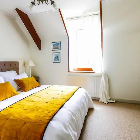 Bed & Breakfast La Bel Air