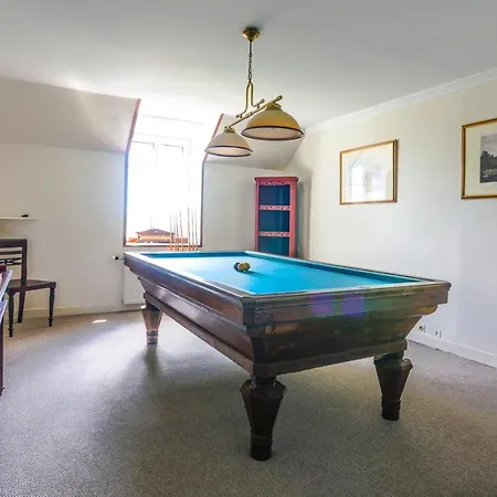 La Bel Air Flamanville