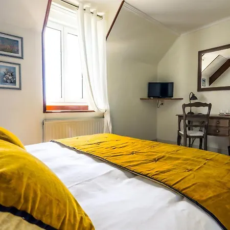 La Bel Air 4* Flamanville