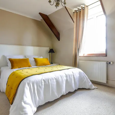 Bed & Breakfast La Bel Air Flamanville