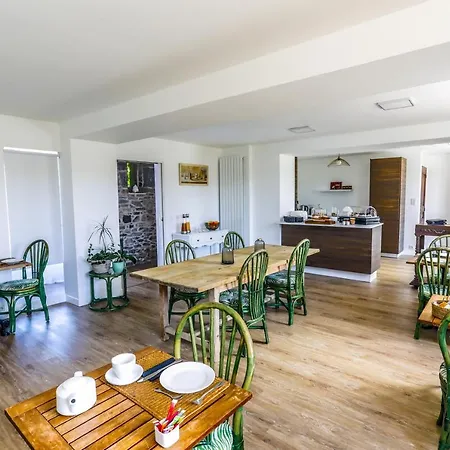 La Bel Air Couette-café 4*