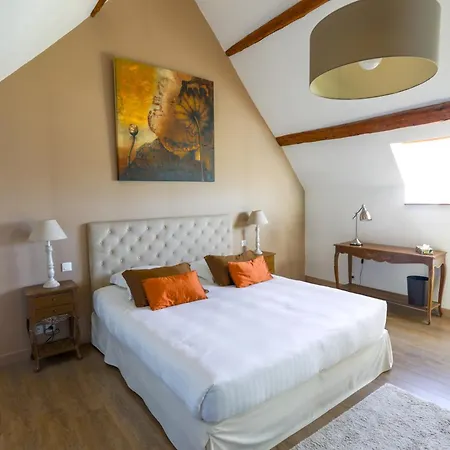 La Bel Air Bed & Breakfast Flamanville