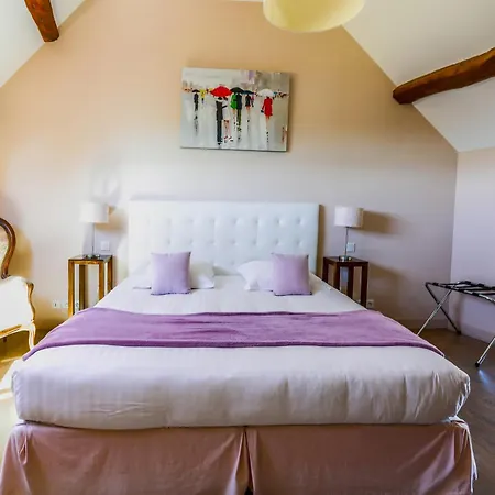 Bed & Breakfast La Bel Air