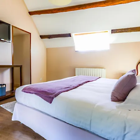 La Bel Air Bed & Breakfast Flamanville