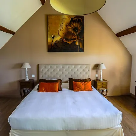 La Bel Air Фламанвиль