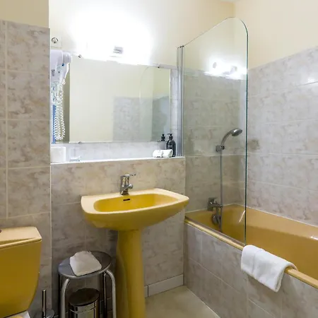 Bed & Breakfast La Bel Air 4*