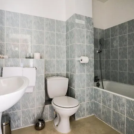 Oda ve Kahvaltı La Bel Air 4*