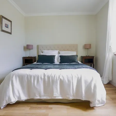 La Bel Air Oda ve Kahvaltı 4*