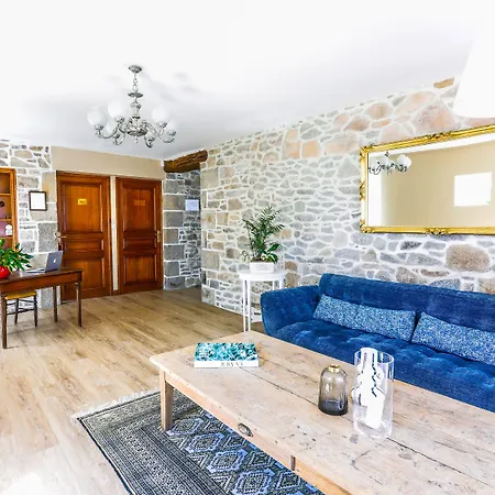 La Bel Air Flamanville