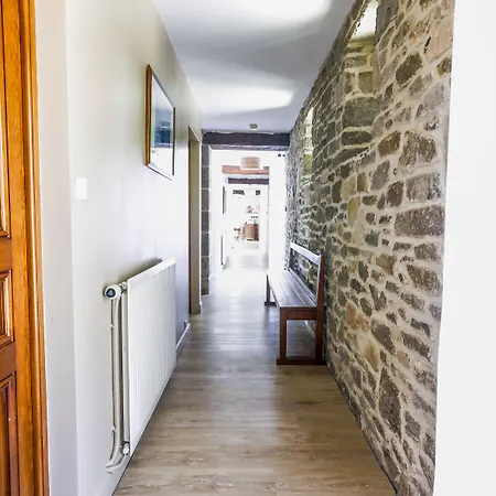 Bed & Breakfast La Bel Air