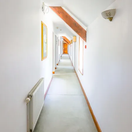 Oda ve Kahvaltı La Bel Air Flamanville