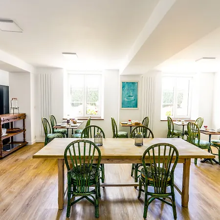 La Bel Air 4* Flamanville