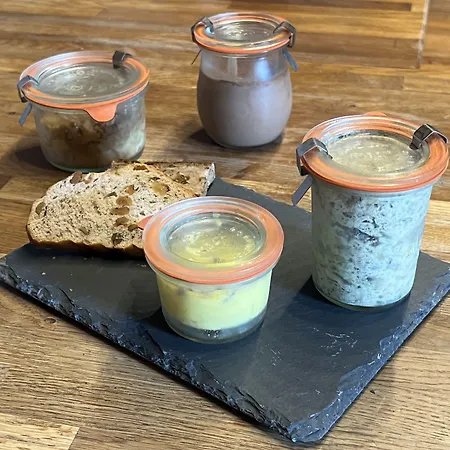 Bed & Breakfast La Bel Air