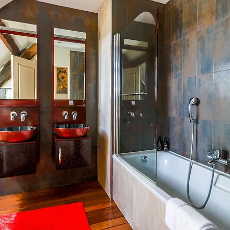 La Bel Air 4* Flamanville