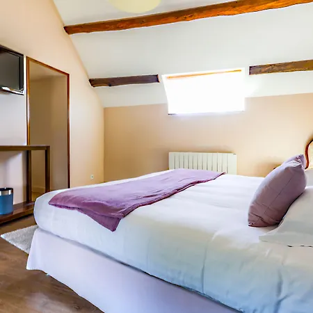 Couette-café La Bel Air 4*