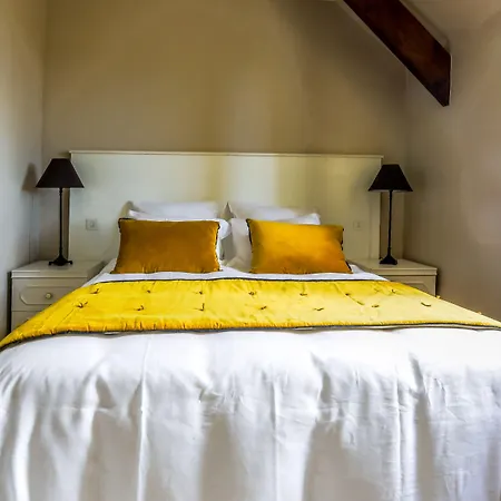 Bed & Breakfast La Bel Air Flamanville