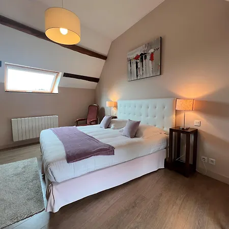 La Bel Air Bed and breakfast 4*