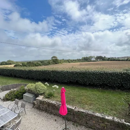 La Bel Air Couette-café Flamanville