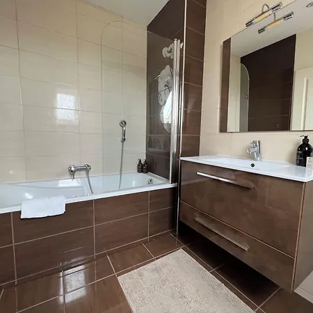 Bed and breakfast La Bel Air 4*