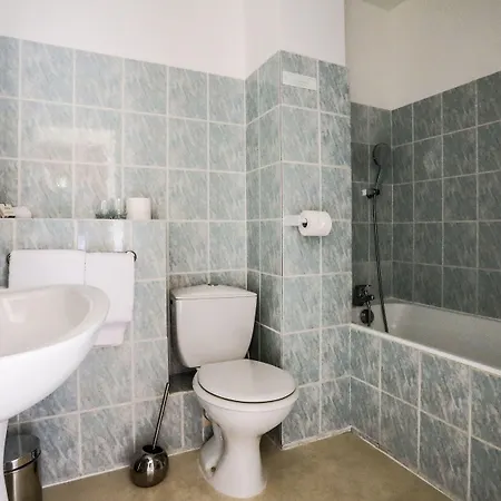 Bed & Breakfast La Bel Air