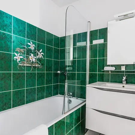 Couette-café La Bel Air Flamanville