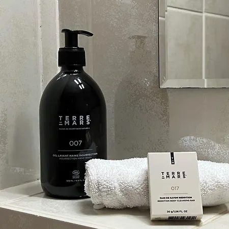 La Bel Air Flamanville