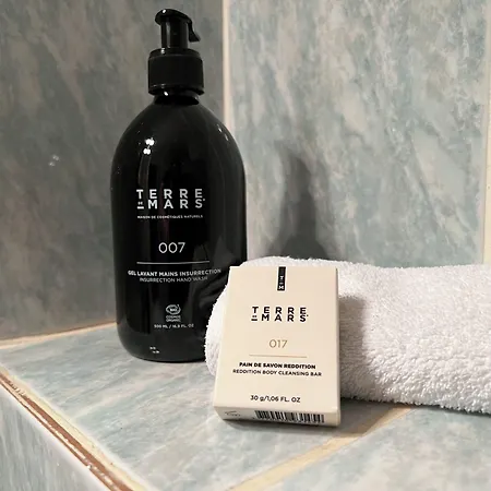 La Bel Air Flamanville