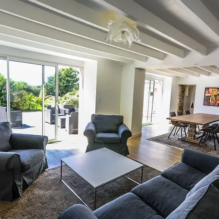 Couette-café La Bel Air 4*