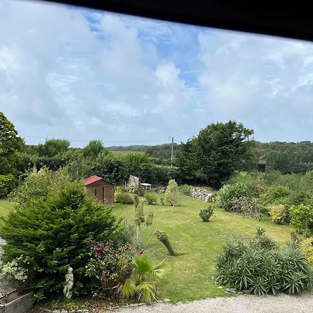 La Bel Air Flamanville