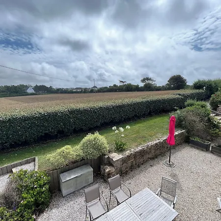 La Bel Air Bed and breakfast 4*