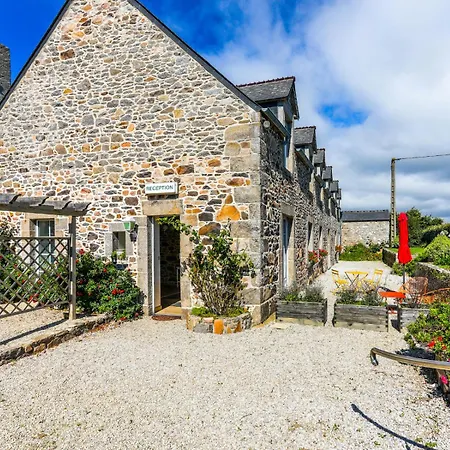 La Bel Air Bed and breakfast 4*