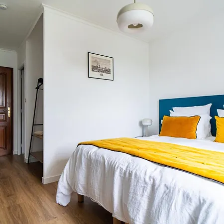 La Bel Air 4* Flamanville