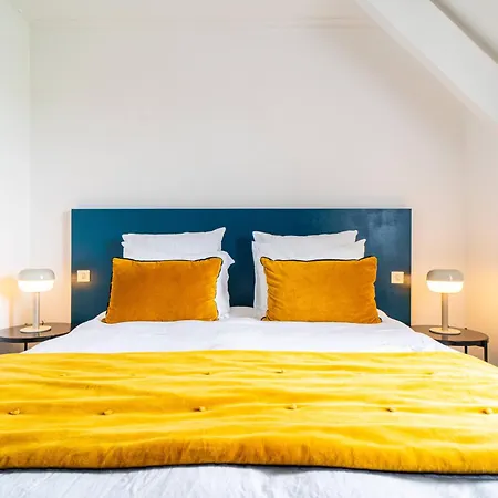 La Bel Air 4* Flamanville