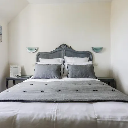 Bed and breakfast La Bel Air