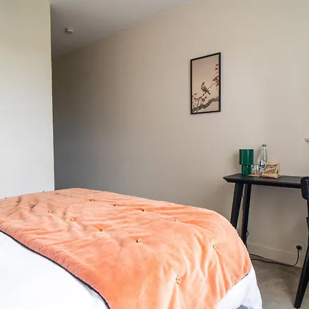 Oda ve Kahvaltı La Bel Air