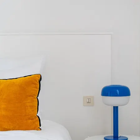 La Bel Air Bed and breakfast 4*