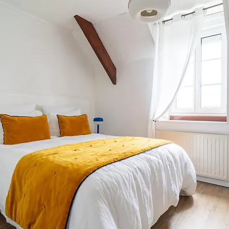 La Bel Air 4* Flamanville