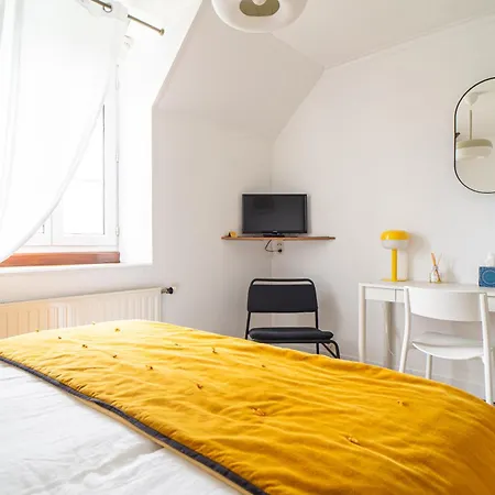 La Bel Air 4* Flamanville