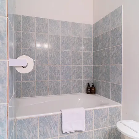 La Bel Air 4* Flamanville