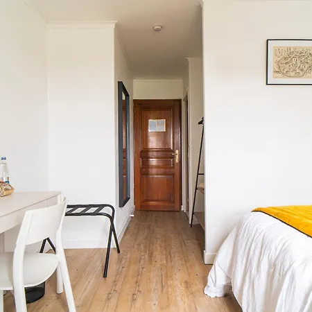 Bed and breakfast La Bel Air Flamanville
