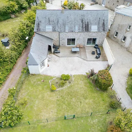 La Bel Air Flamanville