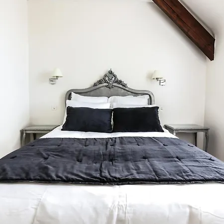 La Bel Air Bed and breakfast 4*