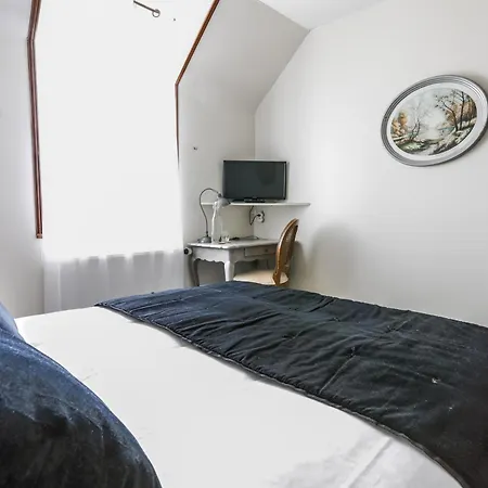 Bed and breakfast La Bel Air