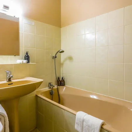 Bed and breakfast La Bel Air 4*