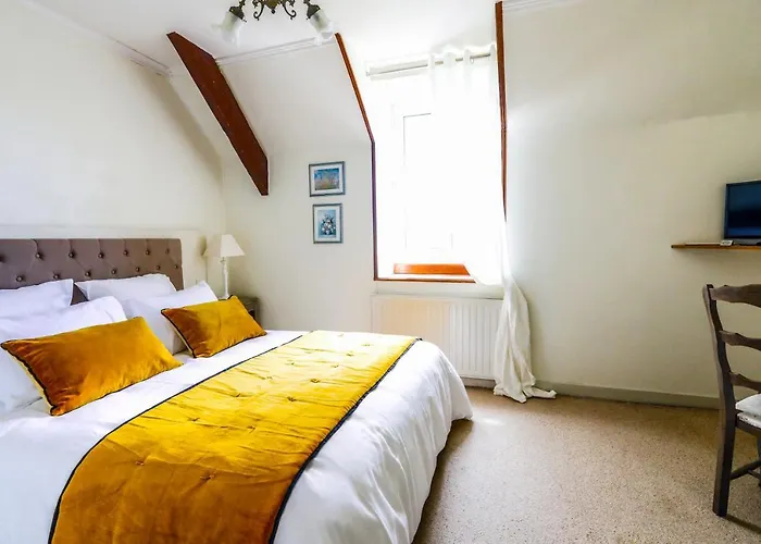 Bed & Breakfast La Bel Air